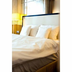 Lenjerie de pat antialergică nanoSPACE® Nanocotton®, 140 x 220 cm, 70 x 90 cm, 140 x 220 cm, 70 x 90 cm imagine