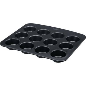 Formă pentru 12 brioșe Pyrex Glide 36 x 31 cm, L imagine