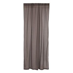 Perdea Violet, 140 x 250 cm, gri închis, gri imagine