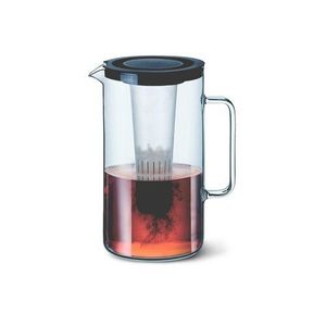Cană clasică de 2, 5 l Simax 2544/L/S cu inserție de gheață și filtru imagine