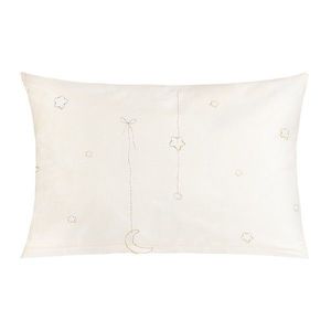 Pernă VIOLA Bellatex Stea bej, 40 x 60 cm imagine