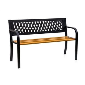 Happy Green Bancă de grădină LARNAKA imagine