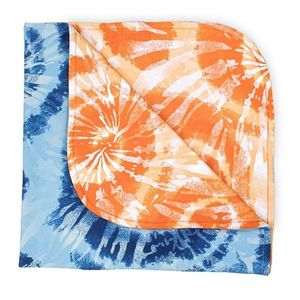 Pătură pentru copii Nicol Tomi cu două fețe, imagine