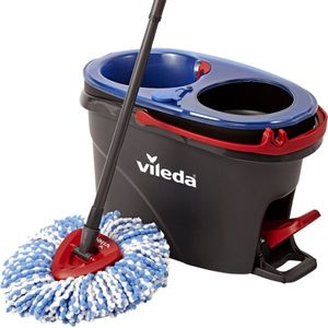 Mop rotativ cu franjuri Vileda H2Pro imagine
