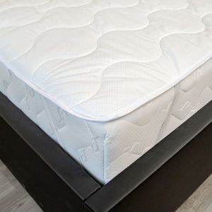 Kvalitex Protector de saltea de vară COOL EFECT imagine