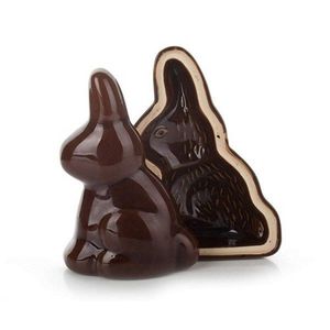 Formă de copt Banquet Iepuraș, din ceramică, imagine