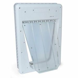 PetSafe® Ușă electronică SmartDoor™ dimensiune L imagine