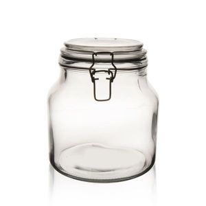 Borcan de sticlă Orion IRMA, 2, 4 l, 2, 4 l imagine