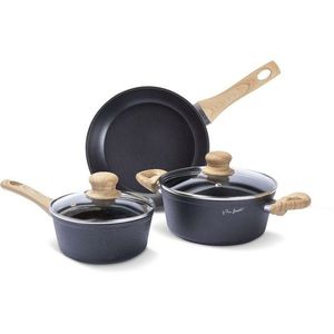 Lamart LT1282 Set de 5 piese de vase Natur imagine