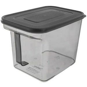 Orion Recipient dozator Matrix, 2, 75 l, gri, 2, 75 l imagine