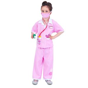 Costum pentru copii Rappa Veterinar, mărimea. M imagine