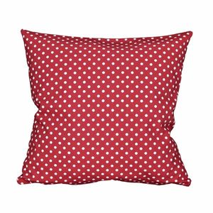 Față de pernă Romantic, 40 x 40 cm imagine