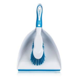 Mătură și făraș Brilanz EXCLUSIV imagine