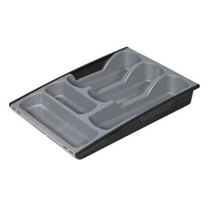 Servantă Curver 05752-877, din plastic, 30 x 42 x 6, 4 cm imagine