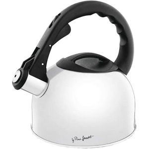 Lamart LT7047 ceainic Lumier 2 l, alb, alb imagine