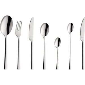 Set tacâmuri Amefa Manille All you need, 42 buc. imagine