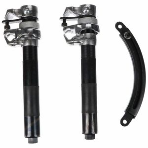 Sixtol Extractor de arcuri MECHANIC SPRING SET 3, pentru sarcini grele, 280 mm, 2 buc. imagine