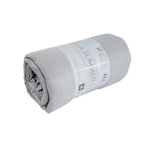 Pilotă de vară B.E.S. Petrovice Summer Antracit, 140 x 200 cm, antracit, 140 x 200 cm imagine