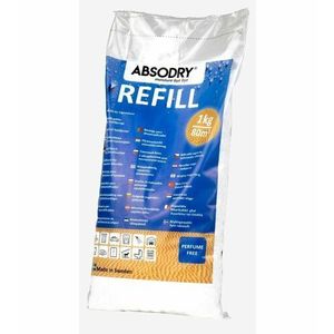 Pungă de rezervă Everbrand pentru dezumidificator Absordry Big, 1000 g imagine