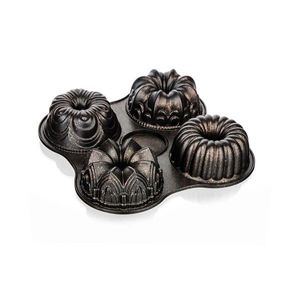 Forma de chec Banquet MAJESTIC Margarita , 33, 5 x 33, 5 cm imagine