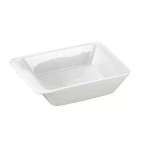 Vas de copt dreptunghiular Tescoma GUSTO, 32 x20 cm, M imagine