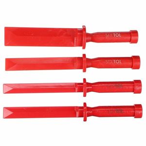 Raclete din plastic Sixtol pentru îndepărtareagreutăților lipite MECHANIC WEIGHT REMOVAL 4 buc imagine