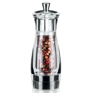 Moară de piper Tescoma Virgo 14 cm, 14 cm imagine