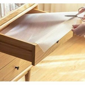 Folie antialunecare sertar , 50 x 150 cm, imagine