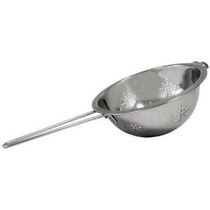 Strecurătoare cu mâner Toro, diametru 18 cm imagine