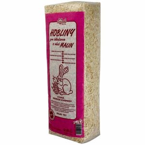 LIMARA Hobliny cu aromă de zmeură 15 l/600 g imagine