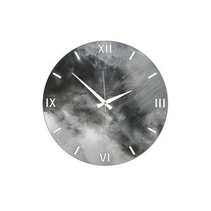 Ceas de perete Grey 349, 40 cm imagine