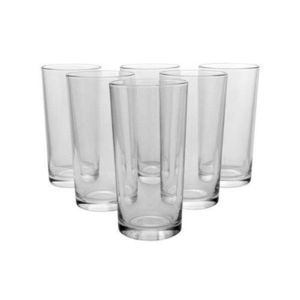 Pasabahce Set 6 pahare Alanya imagine