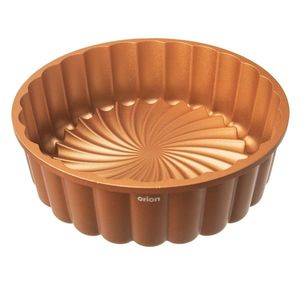 Formă pentru tort Orion din metal MARISSA, 22 cm imagine