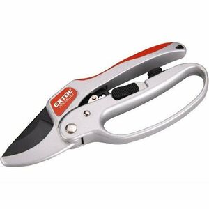 Foarfecă de grădină EXTOL - PREMIUM pentru tăiere, 20, 5 cm imagine