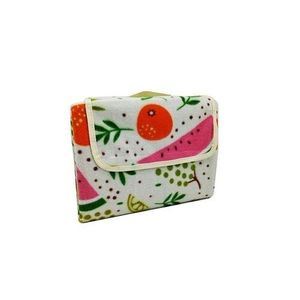 Pătură de picnic Fruit , 200 x 200 cm, 200 x 200 cm imagine