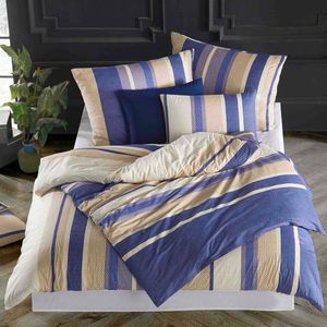 BedTex Lenjerie de pat din bumbac Palermo, 160 x200 cm, 2 x 70 x 80 cm, 160 x 200 cm, 2 buc. 70 x 80 cm imagine