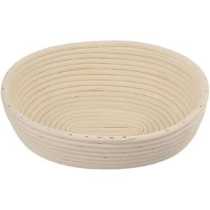 Coșuleț Orion din ratan oval, 24 x 18, 5 x 9 cm, , S imagine
