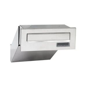 Cutie poștală din oțel glvanizat BK.38.N imagine