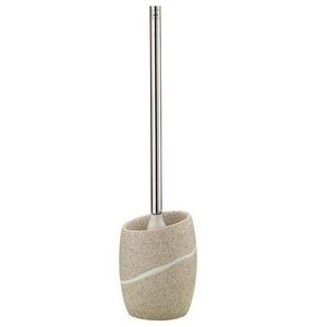 Set WC Kela Talus, bej imagine