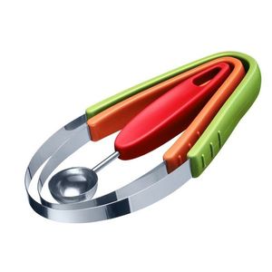 Set tăietor de fructe Westmark, 3 buc imagine