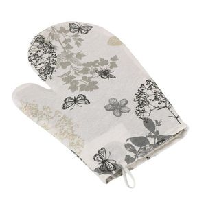 Bellatex Mănușă de bucătărie Kapradí, 28 x 18 cm imagine