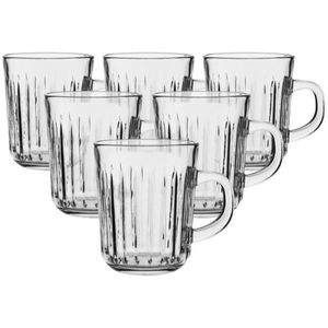 Pahar Altom Venus 230 ml , set de 6 buc. imagine