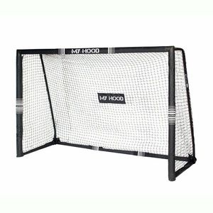 My Hood 302311 poartă de fotbal Argentina, 240 x 160 x 85 cm imagine