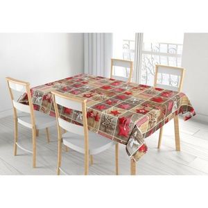Bellatex Fată de masă Patchwork, 120 x 140 cm, 120 x 140 cm imagine