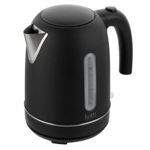 Botti Ceainic electric Raul 1, 7 l, negru imagine