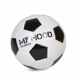 My Hood 302056 minge de fotbal Classic, mărime 4 imagine
