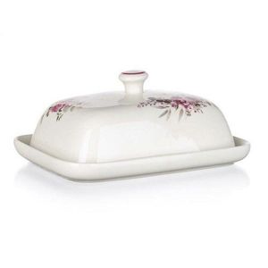 Banquet Untier ceramic Rose 18 x 13, 4 x 8 cm imagine