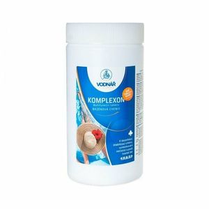 Vodnář Tablete multifuncționale Komplexon, 1, 4 kg imagine