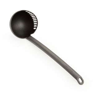 Polonic cu marginea strecurătoare Tescoma SPACE LINE imagine