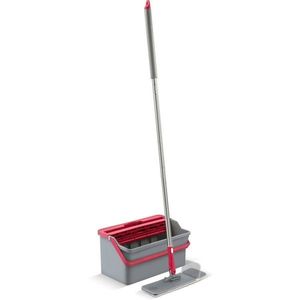 Lamart LT8064 set mop plat Clean 8 l imagine